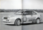 Preview: Horrmann "Das grosse VW-Corrado Buch" Volkswagen History 1992 Originaledition (9926)